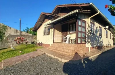 Casa disponível para locação no bairro do salto – blumenau/sc
