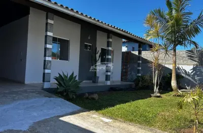Casa com 3 quartos à venda na Paulino André Borges, 780, Itajubá, Barra Velha