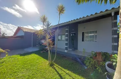Casa com 3 quartos à venda na Paulino André Borges, 780, Itajubá, Barra Velha
