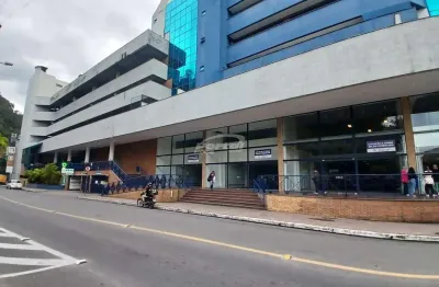 Sala comercial para alugar na Rua Sete de Setembro, 1273, Centro, Blumenau