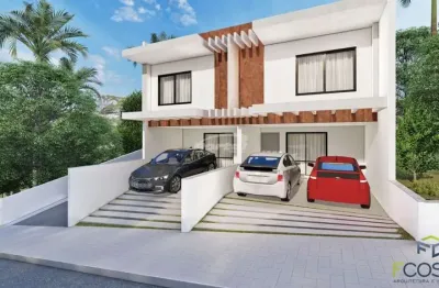 Excelente sobrado com 3 quartos no bairro itoupava norte em blumenau!