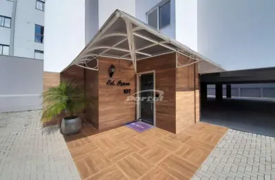 Loft semi mobiliado disponível para locação no itoupava seca, em blumenau.