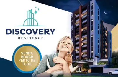 Apartamento com 2 quartos à venda na Rua Iguape, 521, Itoupava Seca, Blumenau