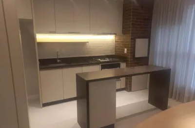 Apartamento com 2 quartos à venda na Rua Iguape, 521, Itoupava Seca, Blumenau