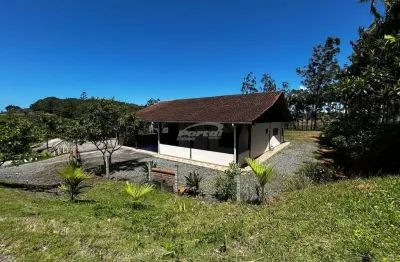 Maravilhosa chácara para venda no bairro morretes em balneário piçarras!