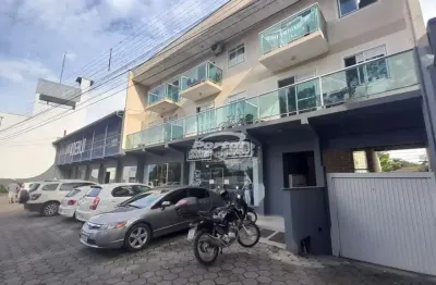 Apartamento semi mobiliado disponível para locação no bairro salto do norte, em blumenau.