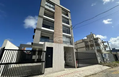 Apartamento novo disponível para locação no bairro itajuba, em barra velha/sc. (cód. 22403)