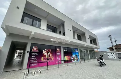 Apartamento disponível para locação no bairro itajuba – barra velha/sc (cód. 22393)