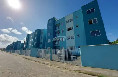 Apartamento disponível para locação no bairro itajuba, em barra velha. (cod. 22407)