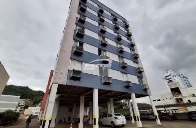 Apartamento mobiliado pronto para morar no bairro velha em blumenau