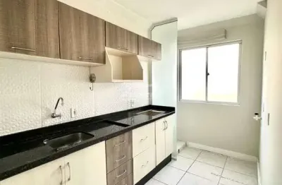 Apartamento com 2 quartos para alugar na Rua Ogídio da Silva, 105, Coloninha, Gaspar