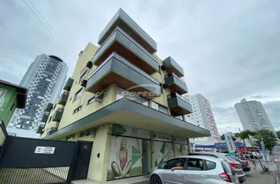 Apartamento disponível para locação no bairro vila nova/sc