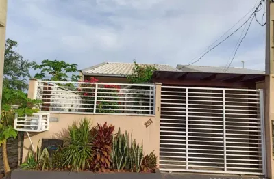 Casa com 4 quartos à venda na Rio Do Sul (Rua 1038), 333, Itajubá, Barra Velha