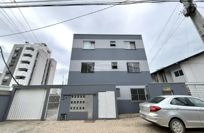 Com 65m², 02 amplos dormitórios, sala de estar com sacada com churrasqueira, cozinha, banheiro social, area de serviço e 01 vaga de garagem coberta!