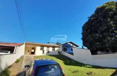 Casa com 2 quartos à venda na Rua Joaquim Moser, 347, Água Verde, Blumenau