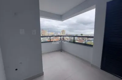 Apartamento novo disponível para locação no bairro Centro, em Balneário Piçarras/SC. Cód.22440