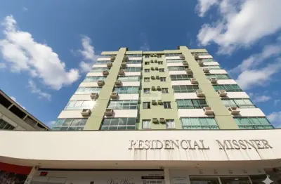 Apartamento disponível para locação no bairro itoupava seca – blumenau/sc.