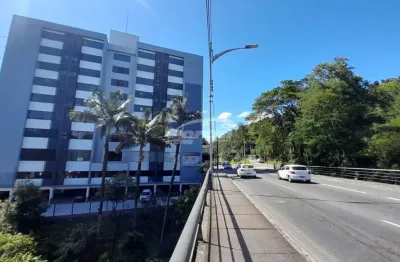 Ótima sala comercial no bairro victor konder, em blumenau/sc.