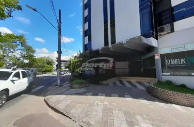 Ótima sala comercial no bairro victor konder, em blumenau/sc.