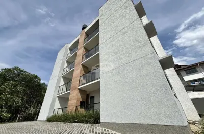 Apartamentos de 60m² com excelente padrão de acabamento! aptos modernas e bem distribuídas, com 02 dormitórios, sendo 01 suíte, sala de estar com sacada com churrasqueira, cozinha e sala de jantar con
