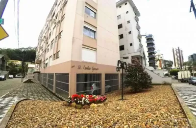 Apartamento disponível para locação no bairro ponta aguda em blumenau/sc.