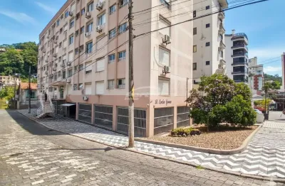 Apartamento disponível para locação no bairro ponta aguda em blumenau/sc.