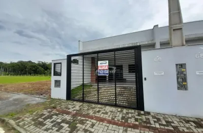 Casa semi mobiliada disponível para locação no bairro nossa senhora da paz, em balneário piçarras/sc. (cód. 18757)
