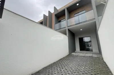 Casa com 2 quartos à venda na Rua Vicente Barth, 131, Salto do Norte, Blumenau