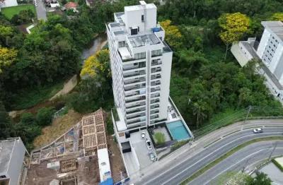Apartamento com 3 quartos à venda na Alameda Rio Branco, 65, Jardim Blumenau, Blumenau