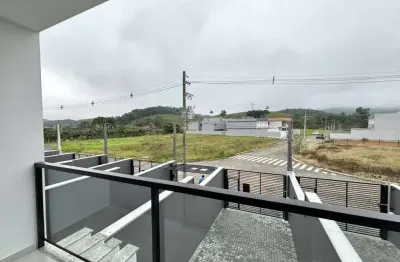 Imovel amplo com 100m², contendo 02 dormitórios, sendo 01 com sacada, sala de estar, cozinha e sala de jantar conjugados, banheiro social, lavabo, área de serviço, 02 vagas de garagem com portão eletr