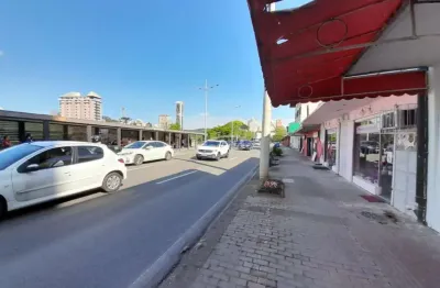 Loja térrea disponível para locação no bairro centro, em blumenau/sc.