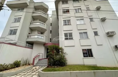 Apartamento com 1 quarto à venda na Avenida Nereu Ramos, 665, Centro, Balneário Piçarras