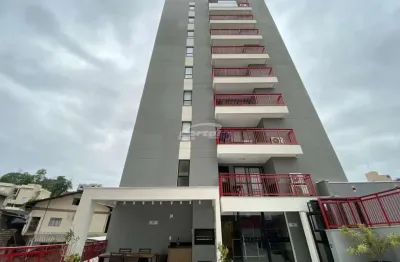 Apartamento semimobiliado disponível para locação no bairro velha, blumenau.