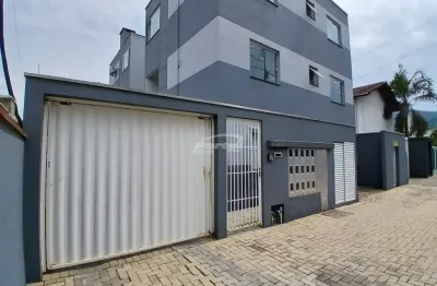 Apartamento com 2 quartos para alugar na Rua Rudolfo Walter, 1577, Itoupava Central, Blumenau
