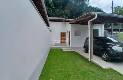 Casa com 2 quartos para alugar na Rua Araras, 572, Velha, Blumenau