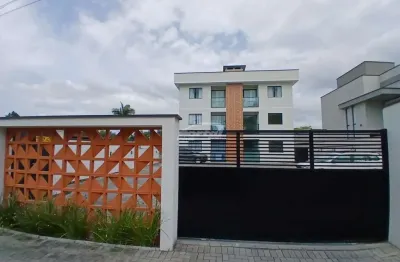 Apartamento 2 dormitórios disponível para locação no bairro salto do norte, em blumenau sc