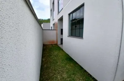 Apartamento 2 dormitórios disponível para locação no bairro salto do norte, em blumenau sc
