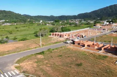 Terreno à venda na Rua Marechal Floriano Peixoto, 97, Estrada das Areias, Indaial
