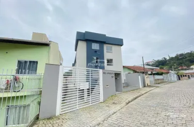 Apartamento disponível para locação no bairro fortaleza, em blumenau/sc.