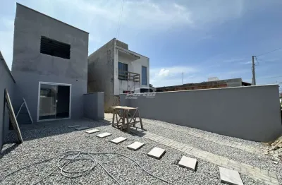 Apartamento novo disponível para locação no bairro nossa senhora de fatima, em penha/sc. (cód. 22513)