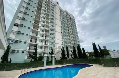 Apartamento com 03 dormitórios e uma suítes à venda, andar alto no bairro itoupava seca em blumenau/sc.