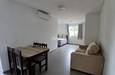 Apartamento tipo loft, disponível para locação no bairro itoupava norte