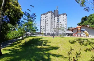 Apartamento 03 dormitórios disponível para locação no bairro fortaleza em blumenau