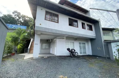 Apartamento disponível para locação no bairro salto do norte – blumenau