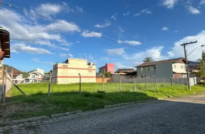 Lote/terreno à venda no bairro vorstadt, no city figueiras, em blumenau!