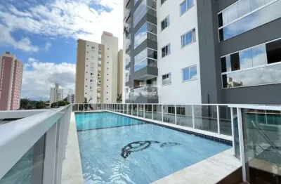 Apartamento mobiliado, 3 dormitórios disponível para locação no bairro itoupava seca em blumenau!