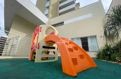 Apartamento mobiliado disponível para locação no bairro vila nova/ sc