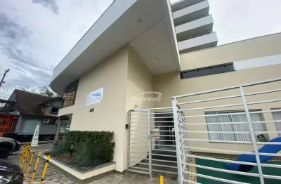 Apartamento mobiliado disponível para locação no bairro vila nova/ sc