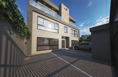 Apartamento térreo em balneário piçarras no bairro itacolomi!