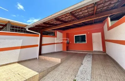 Com 83m², 02 dormitórios, sendo 01 suíte, sala de estar, cozinha e sala de jantar conjugadas, banheiro social, area de serviço separada, churrasqueira, e 01 vaga de garagem coberta.